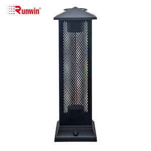 Lámpara <span class=keywords><strong>de</strong></span> Calefacción Halógena <span class=keywords><strong>para</strong></span> <span class=keywords><strong>Debajo</strong></span> <span class=keywords><strong>de</strong></span> <span class=keywords><strong>la</strong></span> <span class=keywords><strong>Mesa</strong></span>, Resistente al Agua, Calentador Eléctrico <span class=keywords><strong>para</strong></span> Jardín Exterior - Product Image 2