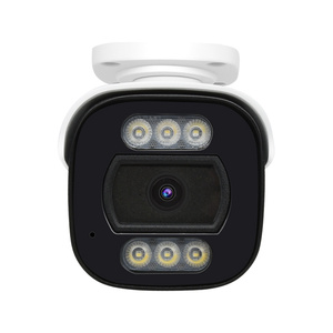 <span class=keywords><strong>Camera</strong></span> <span class=keywords><strong>IP</strong></span> IP66 POE Siêu Sao 5mp F1.0 ColorVu Siêu Sao Mic/Thẻ SD Sony347 Ngoài Trời 2.8Mm/3.6Mm Cho Vay <span class=keywords><strong>Camera</strong></span> Đạn - Product Image 2