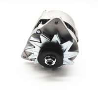JOKA Nouvelle poulie d'alternateur professionnelle 12V 70A 63mm pour Classic Mini GXE2297 YLE10011 YLE10066 Certifiée ISO 9001