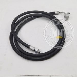 Tuyau de climatisation pour excavatrice 336D 327-6549 3276549 - Product Image 3
