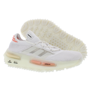 ADIDAS NMD รองเท้าวิ่งผู้หญิง S1สีขาว/สีปะการัง | ของแท้100% - Product Image 5