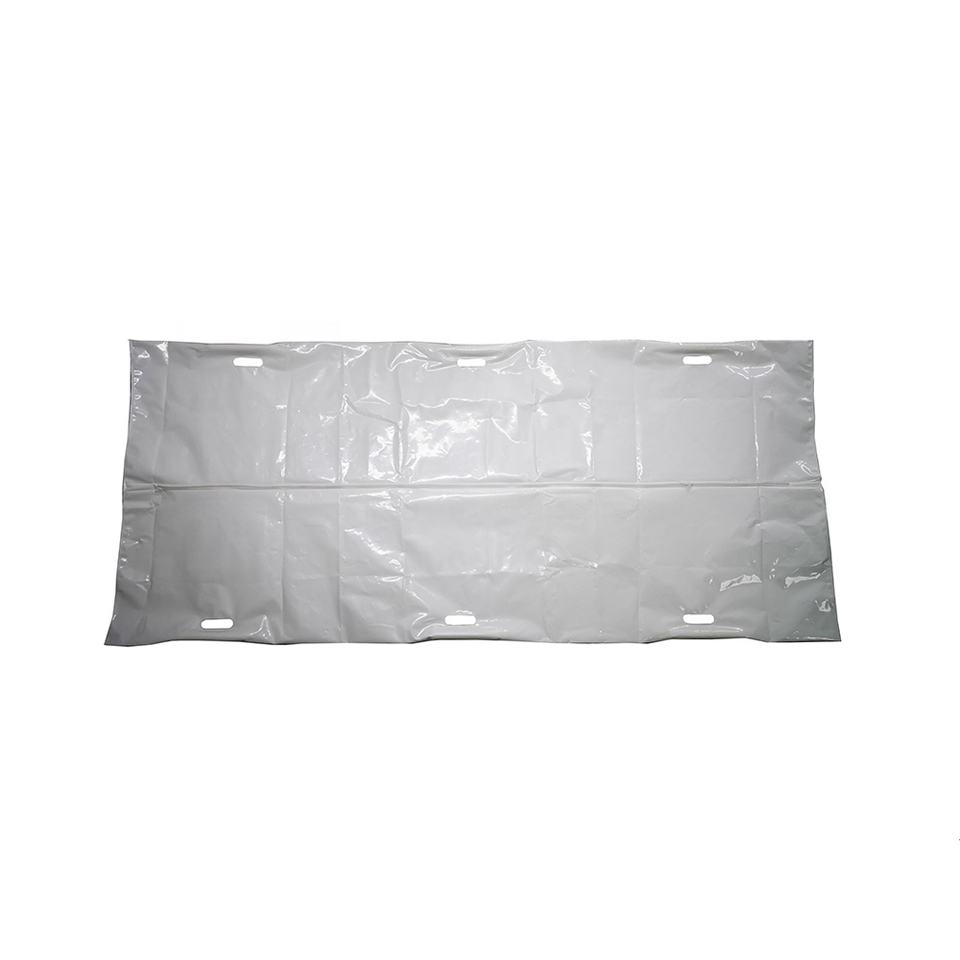Collapsible Corpse Bags with 6 Handles - Affordable Dead Body Bags for ...