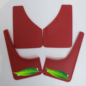 Guardabarros para SUZUKI JIMNY 2019-2022, Accesorios para Auto, Kit de Carrocería, Guardabarros OEM - Product Image 3