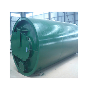 Planta <span class=keywords><strong>de</strong></span> procesamiento <span class=keywords><strong>de</strong></span> neumáticos <span class=keywords><strong>de</strong></span> desecho, máquina <span class=keywords><strong>de</strong></span> pirólisis <span class=keywords><strong>de</strong></span> plástico, el <span class=keywords><strong>mejor</strong></span> precio <span class=keywords><strong>de</strong></span> fábrica - Product Image 6