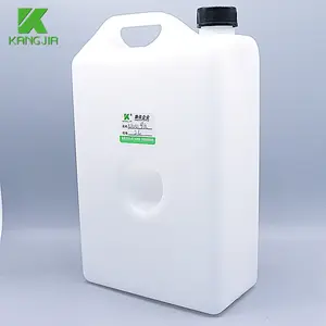 Botol Plastik Antibeku Plastik 2 Liter, Botol Plastik Cair Alkohol 2 Liter