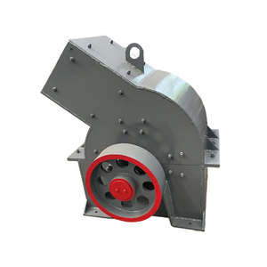 High Quality Stone Mill Crusher Hammer Equipment Rock Crush <b>Machine</b> - Product Image 5