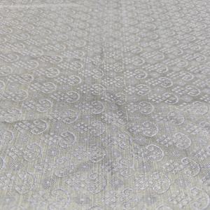 Tela de Seda Cruda Tejida, Material de Textura Suave y Elegante para Vestidos de Diseñador, Kurta, Costura, Acolchado, Textiles para el Hogar - Product Image 5