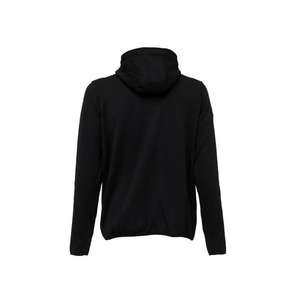 Sweat-shirt zippé en carbone noir arc-en-EY174BC-4XL U-POWER-EAN 8033546413456 WORK HOODIES - Product Image 5