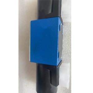 Nouveau produit d'origine authentique R900561288 4we 6 J62/eg24n9k4 Vanne directionnelle 24vdc Module PLC - Product Image 4