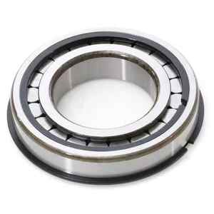 Rodamiento de rodillos cilíndricos de una sola fila N2220 N2220M N2220ECM de gran capacidad con tamaño de jaula de latón 100*180*46mm - Product Image 3