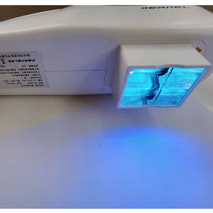 Mesin <span class=keywords><strong>Laser</strong></span> Excimer 308nm Kernel KN-5000E untuk Pengobatan Vitiligo 3 Bulan, Mesin <span class=keywords><strong>Laser</strong></span> Vitiligo <span class=keywords><strong>Psoriasis</strong></span>, Lampu <span class=keywords><strong>UVB</strong></span> Fototerapi - Product Image 3