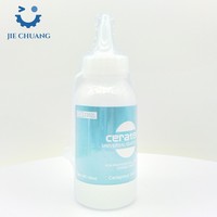Matériaux dentaires Ceratec New Subao Glaze Powder Liquid Glaze Paste/High/Medium/and Low Temperature Metal Zirconia Universal