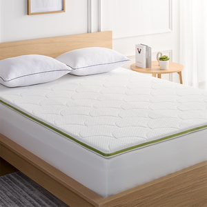 Colchón Plegable y Económico Más Vendido a un Precio Bajo, Colchón de <span class=keywords><strong>Esponja</strong></span> Desmontable para Dormitorios Estudiantiles, Modelo A - Product Image 3