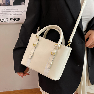 Bolsos de Mano al por Mayor para Mujer, Bolsos de Hombro Grandes y Duraderos, Bolsos para Iglesia, Precio de Fábrica 2026 - Product Image 4