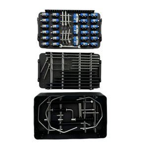 Verzekerde Kwaliteit Orthopedische Chirurgische Instrumenten Externe Fixatie Apparaat Externe Fixator Externe Fixatie Instructieset - Product Image 1