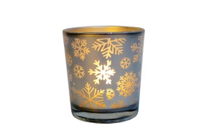 Handmade Glass <b>Votive</b> <b>Candle</b> Holder Decorative <b>Candle</b> Stand for Home Wedding Table Decoration - Product Image 4