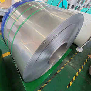 Bobina de Acero Inoxidable 304L 304 201 316L 321 410 420 430 904L con Acabado Pulido BA de 0.3mm-2.0mm de Espesor, Corte y Doblado en Vietnam - Product Image 3