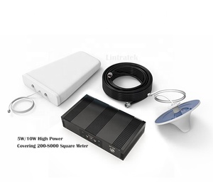 Làm Thế Nào Để Tăng tín hiệu điện thoại trong một tòa nhà Giải pháp tăng cường tín hiệu di động tầm xa - Product Image 2