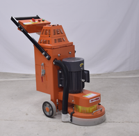 Vente directe d'usine - Machine à broyer le béton - Machine à broyer le sable et le gravier