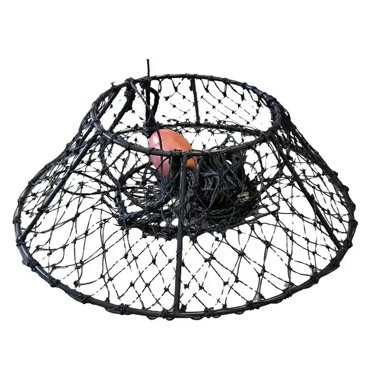 Top Quality Crab Ring Trap Net