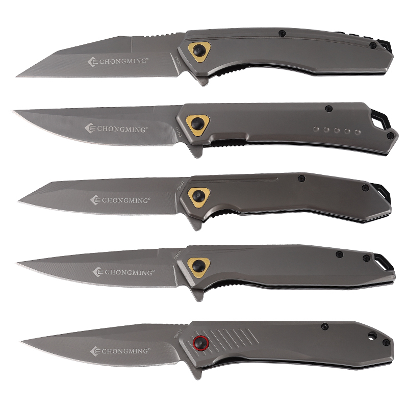 Hot Selling 3CR13 Stainless Steel Blade