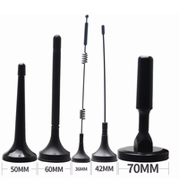 800-900Mhz Ventouse Antenne 868Mhz IoT Nb Antenne 915Mhz Direction Externe Module Connecteur Fiber De Verre Communications