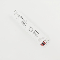 Module d'alimentation d'urgence LED CB CE SAA de qualité professionnelle, design testable 3W pour l'éclairage public des gares