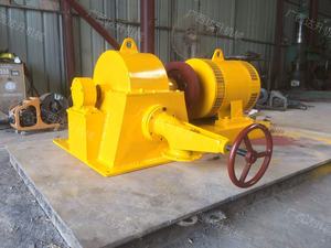 20KW-400KW 水力発電機 ペルトン水車 - Product Image 5