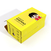 Cajas de Cartón Personalizadas para Embalaje