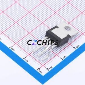 LT1074CT วงจรรวม # PBF TO-220-5ของแท้ใหม่ล่าสุดชิป IC DC-DC PMIC - Product Image 2