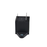 Contacteur DC Nader Energy Storage NDZ3X-40B Haute Tension 3P Triphasé 40A 40kA Capacité de coupure 1000dc