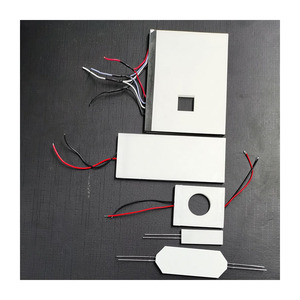 RINA TECH <b>Small</b> Size Custom Backlight Light Guide Plate for Portable Electronics - Product Image 3