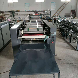 Máquina de Impresión de Bolsas de Plástico de 3 Colores, <span class=keywords><strong>Impresora</strong></span> Flexográfica para Fábrica de Alta Calidad - Product Image 3
