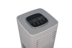 พัดลมปรับอากาศเคลื่อนที่แบบพกพา 5000BTU/7000BTU ขายดี เครื่องใช้ไฟฟ้าอัจฉริยะสำหรับบ้าน - Product Image 4
