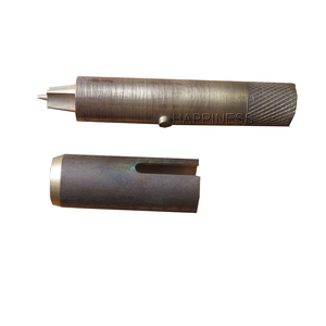 HAPPINESS <span class=keywords><strong>Star</strong></span> Pump fuochi d'artificio strumento economia ottone - Product Image 3