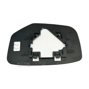 Honda Accord 8th Gen 2008-2012 Rearview Mirror Glass Heated Full <b>Set</b> <b>Driver</b> Passenger Side - Product Image 5