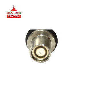 อะไหล่โรงงาน 54P-E3761-00 หัวฉีดน้ำมัน 4 รู 125cc สำหรับรถ SIRIUS <span class=keywords><strong>NOUVO</strong></span> 5 ยี่ห้อ YAMAHA - Product Image 5