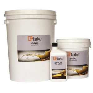 IDROIL avec certificat ISO - Product Image 1