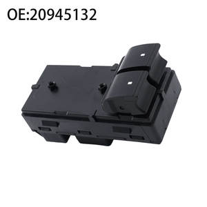 20945132 <b>Auto</b> <b>Switches</b> for 2007-2019 Chevrolet Silverado Window Lift Button <b>Switch</b> - Product Image 3