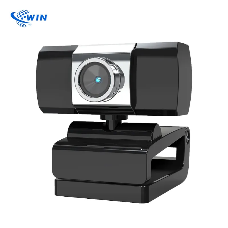 Programma prodotto AX235 + 0308 microfono digitale integrato con cancellazione del rumore webcam fotocamera Laptop Webcam esterna