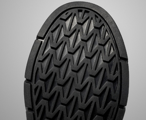 รองเท้าผู้ชาย 2024 สีดำ ไซส์ใหญ่ รองเท้าบูททะเลทราย ผู้ชาย - Product Image 6