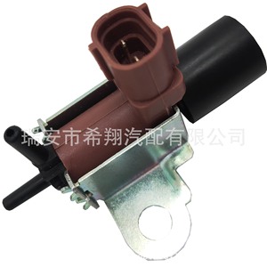 Válvula solenoide de vacío 27610-3870 para vehículos Toyota, pieza de repuesto - Product Image 1