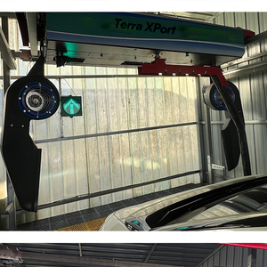 Máquina Expendedora de lavado de coches - Product Image 5