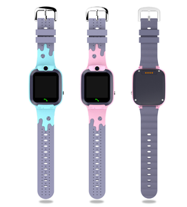 Nuovo Smartwatch Q16 per Bambini con Tracker, Fotocamera e Certificazione IP67 - Product Image 3