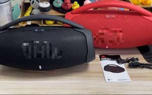 Çok Satan Bluetooth Hoparlör Açık Hava Yüksek Kaliteli Bluetooth Hoparlör - Product Image 4