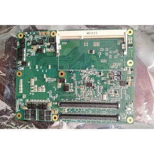 Placa Base Congatec Ag L131116 Ddr4 para PC Industrial, Número de Pieza 646008 A0 - Product Image 2