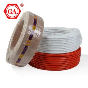 Tubo in plastica di alluminio di marca GA PEX AL PEX pe al pe tubo multistrato 1216 1418 1620 2025 2632