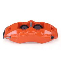Nouveau kit de frein à grand disque personnalisé vente de mise à niveau pour MK7 GTI BMW G30 2020 Ram 1500 BMW E60 Audi SQ7 Infiniti QX70 FX37