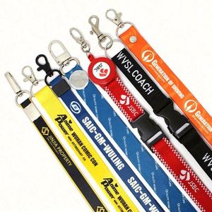 Cordón para Teléfono de Nailon y Poliéster Personalizado con Garantía Comercial de Alibaba, Accesorio de Sublimación con Diseño de Arcoíris - Product Image 6