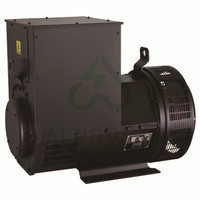 Meilleur Prix Alternateur Brushless Triphasé AC 20kW 24kW 30kW 50kW 220V 380V 400V 100% Cuivre, à Vendre